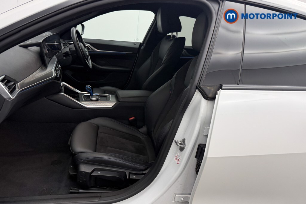 Used BMW i4 2022 for sale - 77590990: Photo 10