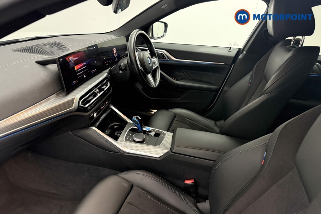 Used BMW i4 2022 for sale - 77590990: Photo 11