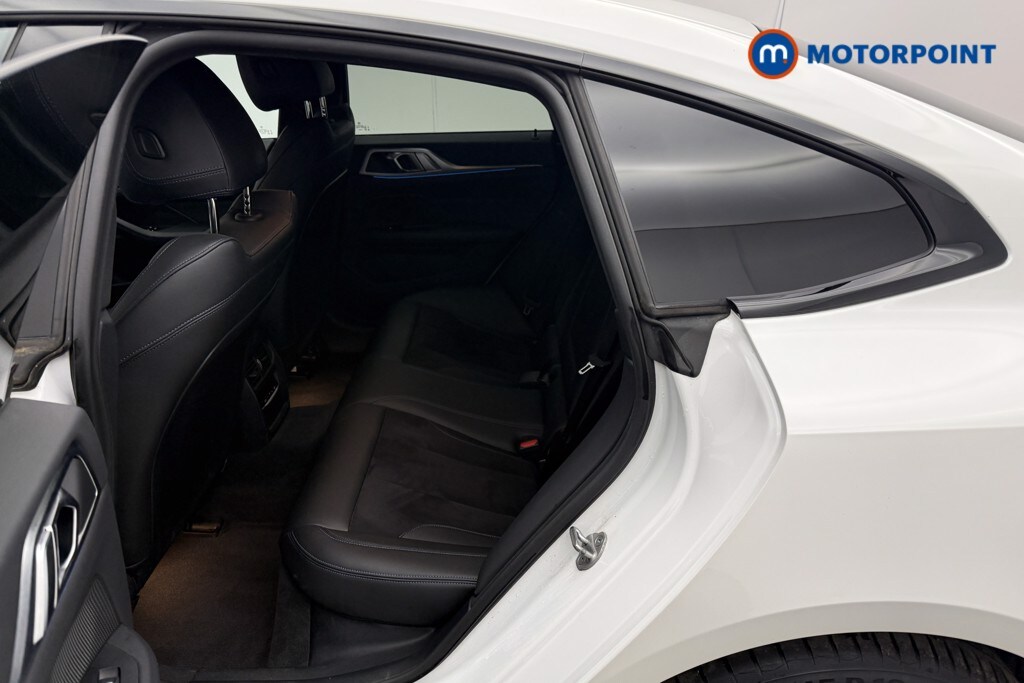 Used BMW i4 2022 for sale - 77590990: Photo 13