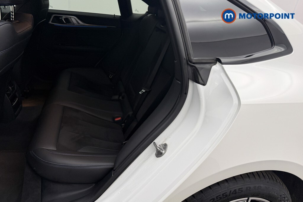 Used BMW i4 2022 for sale - 77590990: Photo 14