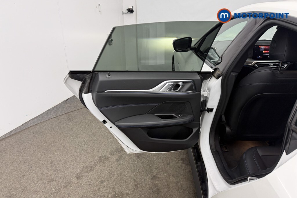 Used BMW i4 2022 for sale - 77590990: Photo 16