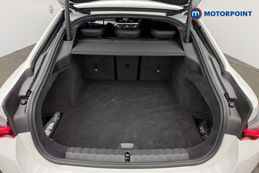 Used BMW i4 2022 for sale - 77590990: Photo 22