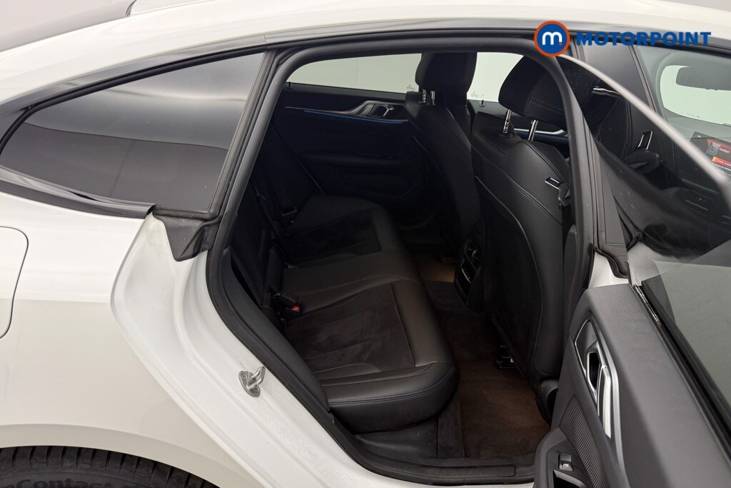 Used BMW i4 2022 for sale - 77590990: Photo 24