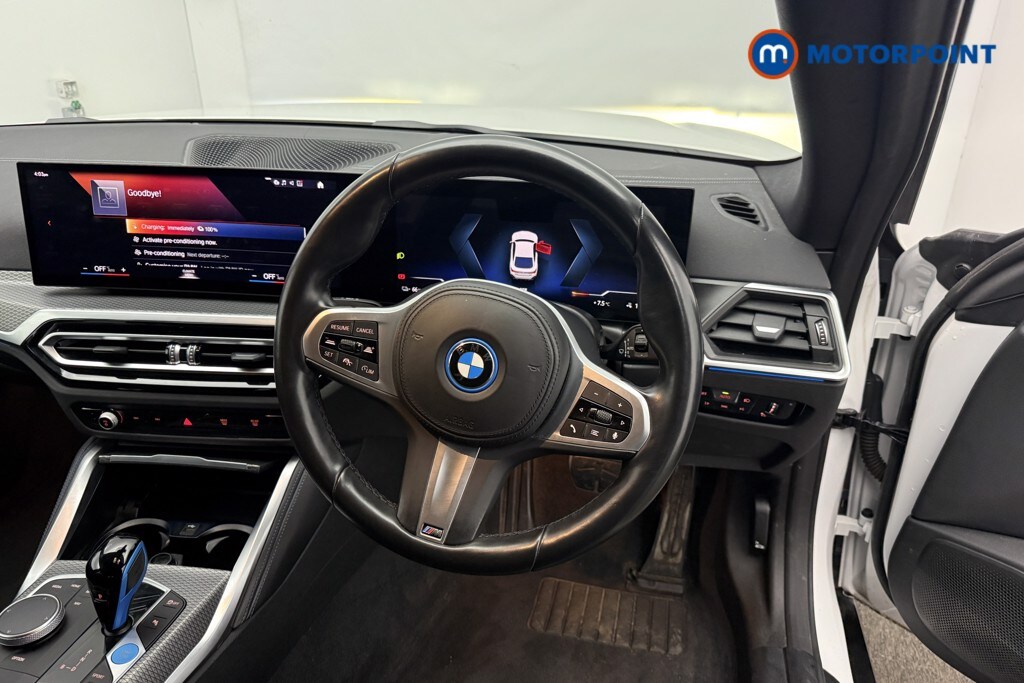 Used BMW i4 2022 for sale - 77590990: Photo 26