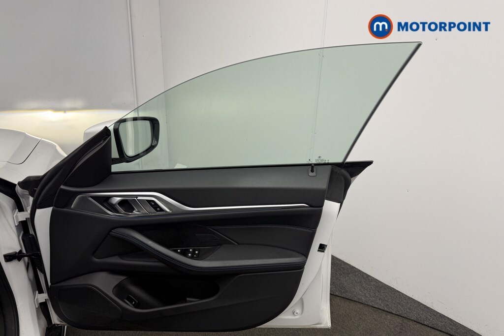 Used BMW i4 2022 for sale - 77590990: Photo 28