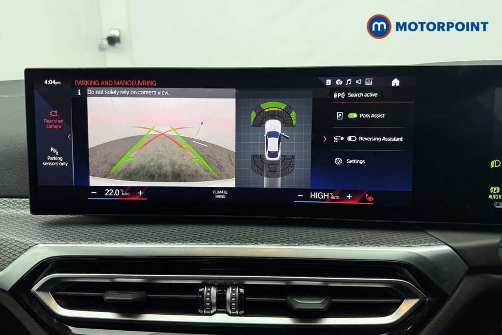 Used BMW i4 2022 for sale - 77590990: Photo 38