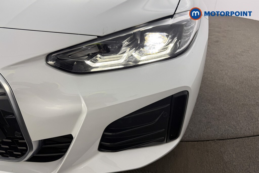 Used BMW i4 2022 for sale - 77590990: Photo 44