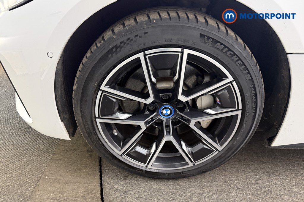 Used BMW i4 2022 for sale - 77590990: Photo 45