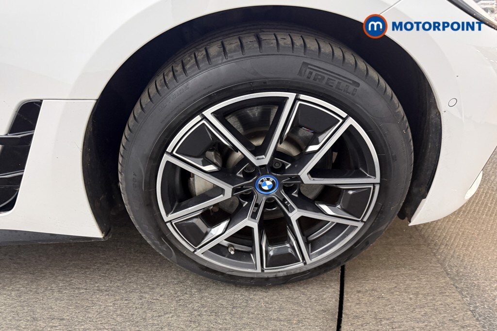 Used BMW i4 2022 for sale - 77590990: Photo 48