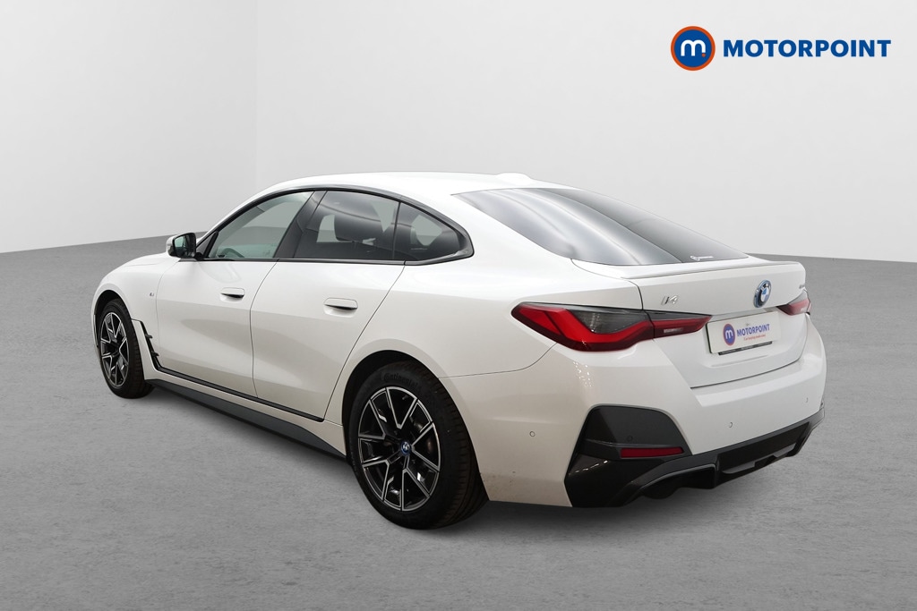 Used BMW i4 2022 for sale - 77590990: Photo 5