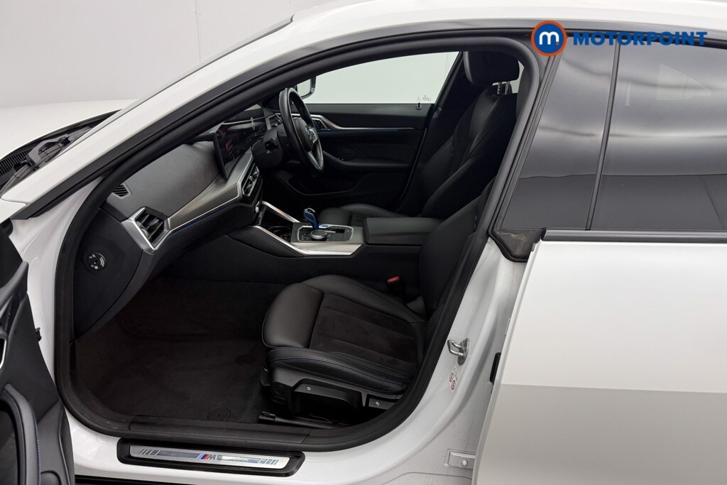 Used BMW i4 2022 for sale - 77590990: Photo 9