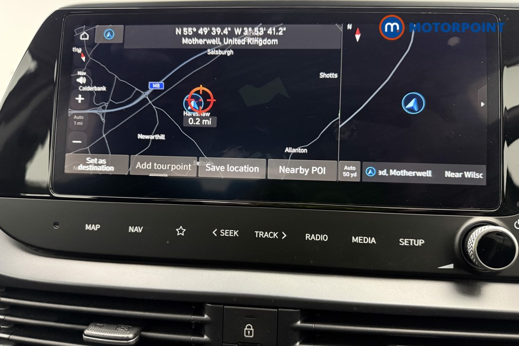 Used Hyundai i20 2024 for sale - 77421100: Photo 10