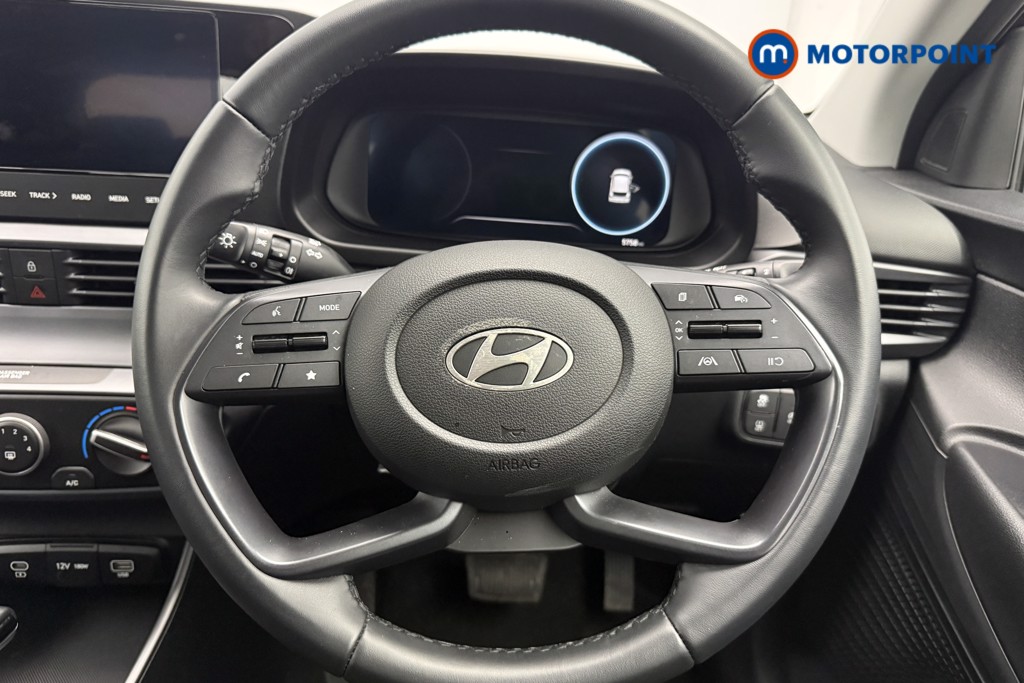 Used Hyundai i20 2024 for sale - 77421100: Photo 13