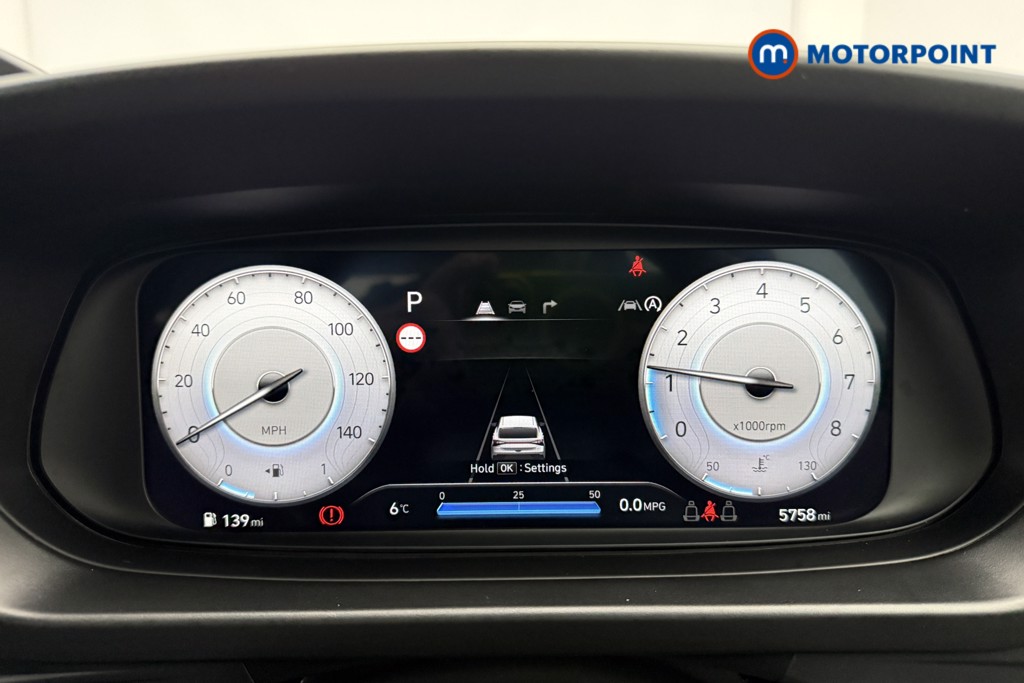 Used Hyundai i20 2024 for sale - 77421100: Photo 14