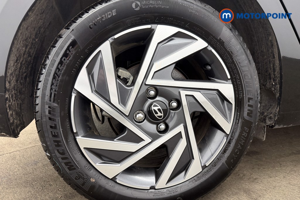 Used Hyundai i20 2024 for sale - 77421100: Photo 18