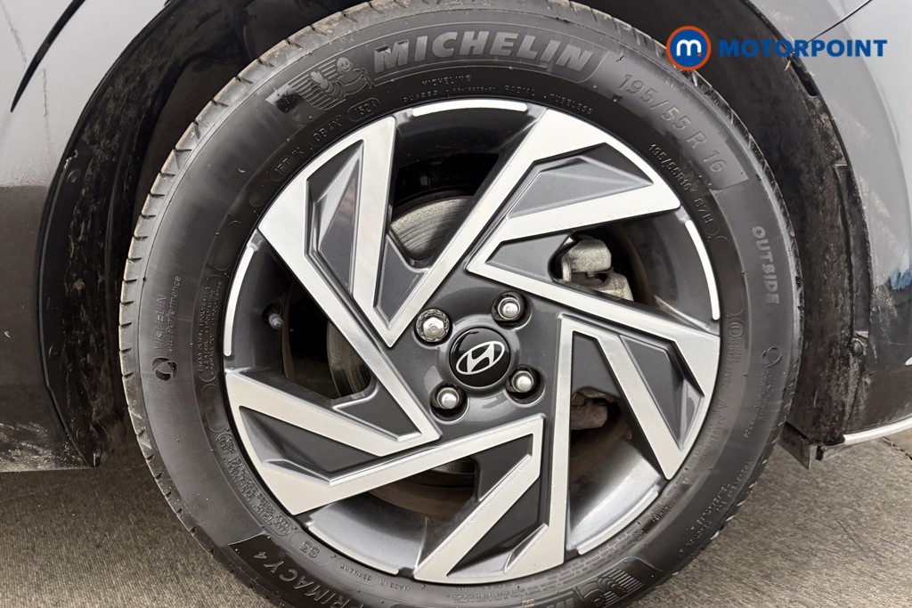 Used Hyundai i20 2024 for sale - 77421100: Photo 19