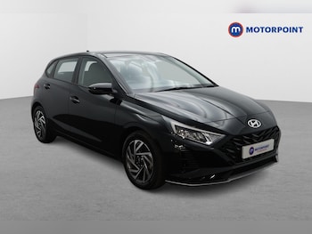 Used Hyundai i20 2024 for sale - 77421100: Photo