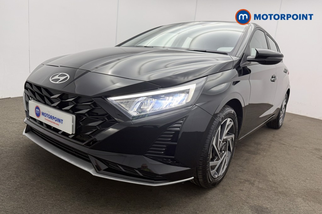 Used Hyundai i20 2024 for sale - 77421100: Photo 31