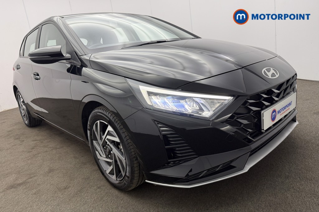 Used Hyundai i20 2024 for sale - 77421100: Photo 32