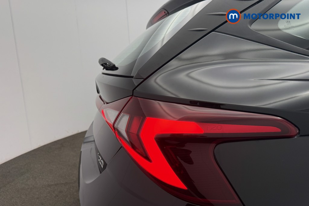 Used Hyundai i20 2024 for sale - 77421100: Photo 33