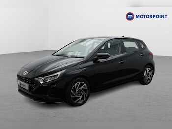 Used Hyundai i20 2024 for sale - 77421100: Photo