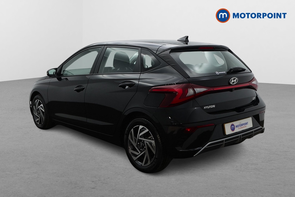 Used Hyundai i20 2024 for sale - 77421100: Photo 5