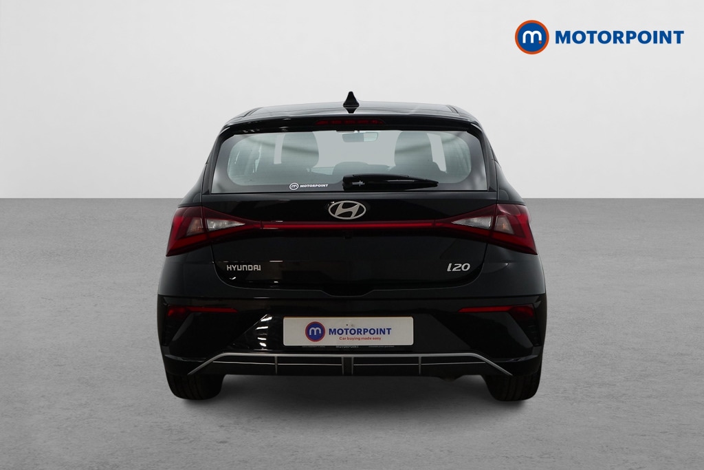 Used Hyundai i20 2024 for sale - 77421100: Photo 6
