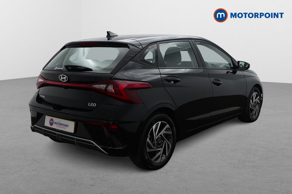 Used Hyundai i20 2024 for sale - 77421100: Photo 7