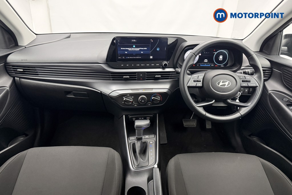 Used Hyundai i20 2024 for sale - 77421100: Photo 9