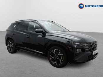 2024 - 1.6T N Line 5dr
