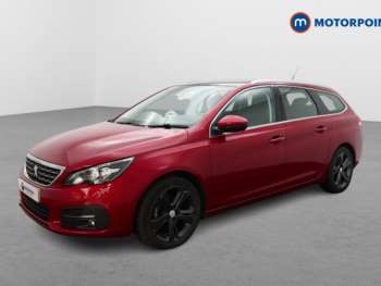 Used Peugeot 308 2020 for sale - 74832793: Photo