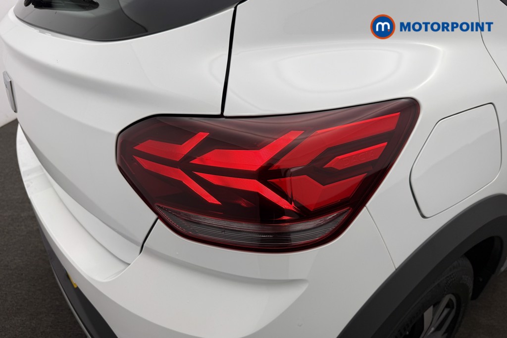 Used Dacia Sandero Stepway 2022 for sale - 77691908: Photo 26