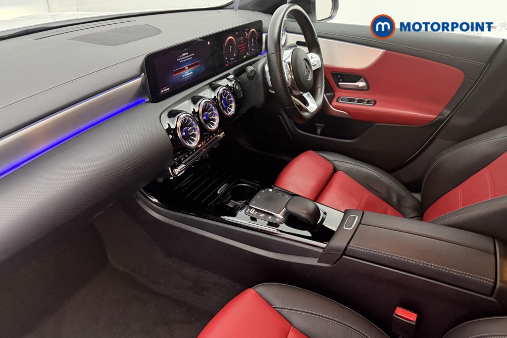 Used Mercedes-Benz CLA 2022 for sale - 77106692: Photo 11