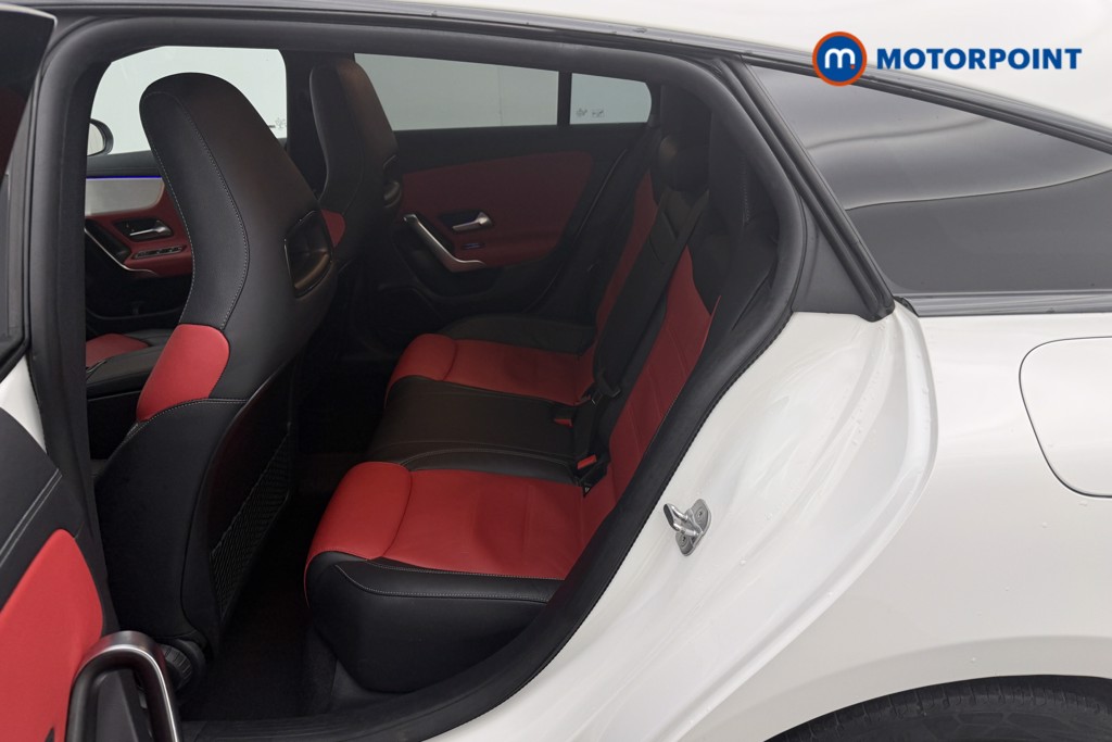 Used Mercedes-Benz CLA 2022 for sale - 77106692: Photo 13