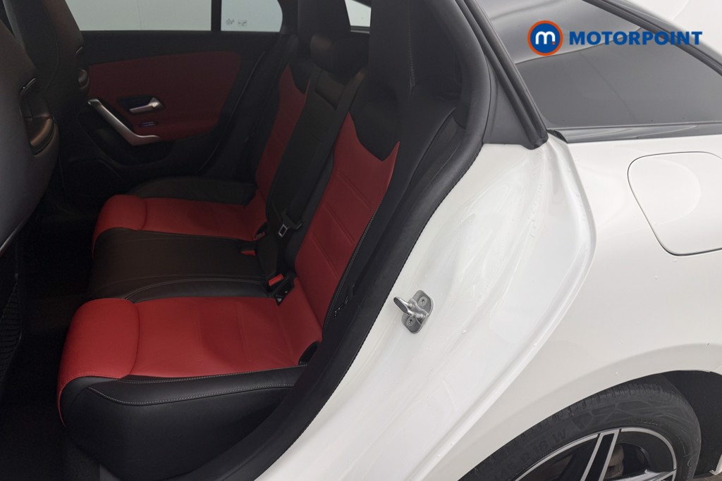 Used Mercedes-Benz CLA 2022 for sale - 77106692: Photo 14