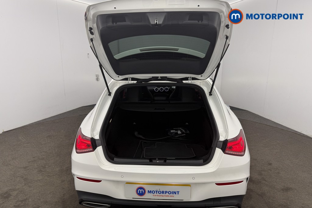 Used Mercedes-Benz CLA 2022 for sale - 77106692: Photo 19