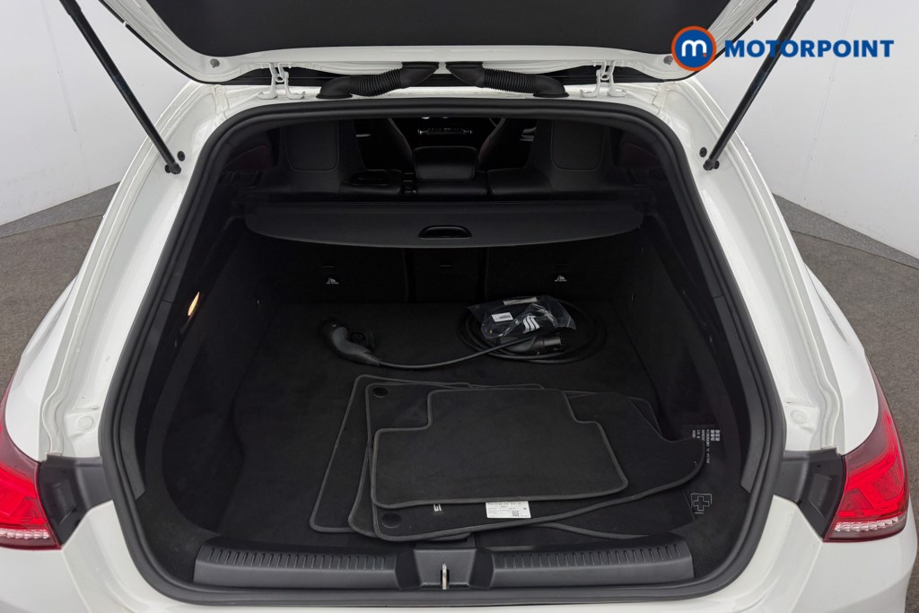 Used Mercedes-Benz CLA 2022 for sale - 77106692: Photo 20