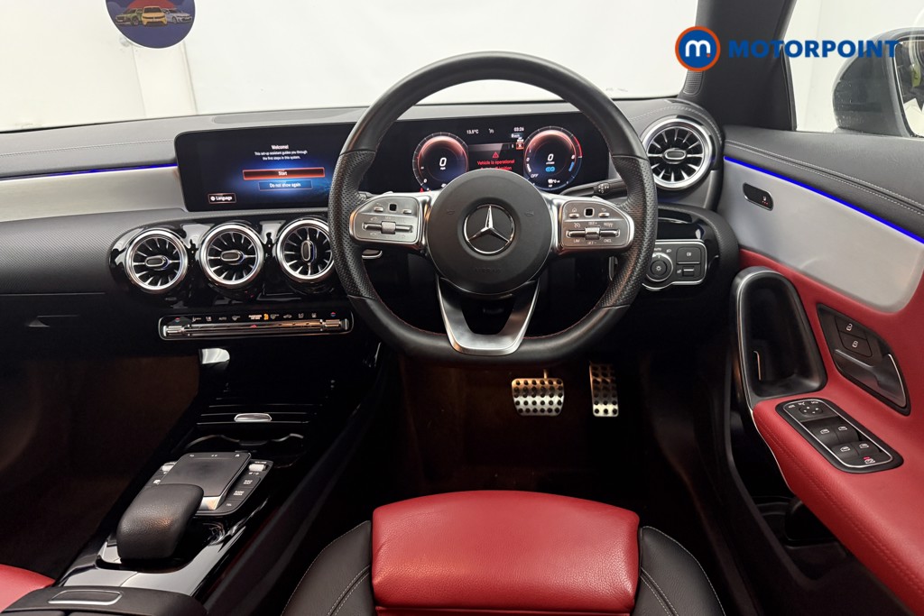 Used Mercedes-Benz CLA 2022 for sale - 77106692: Photo 24