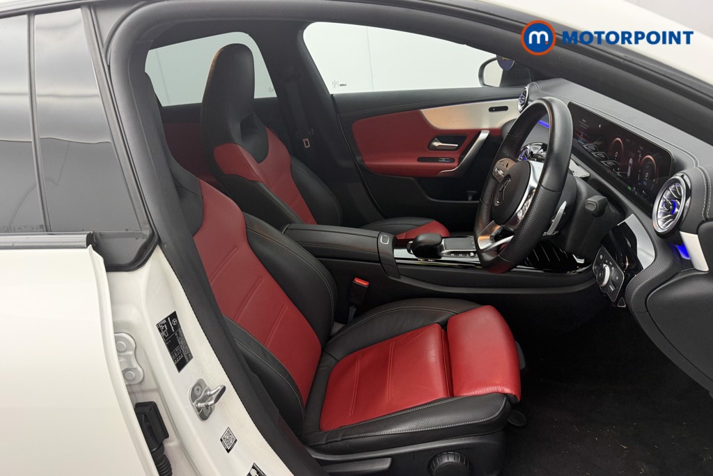 Used Mercedes-Benz CLA 2022 for sale - 77106692: Photo 25