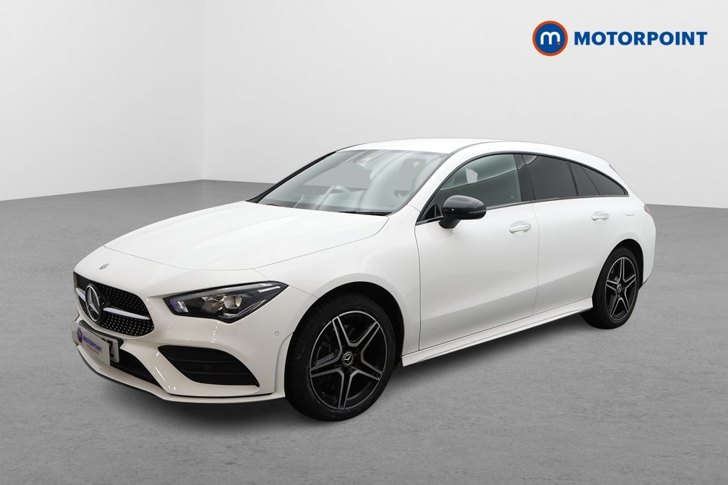 Used Mercedes-Benz CLA 2022 for sale - 77106692: Photo 3