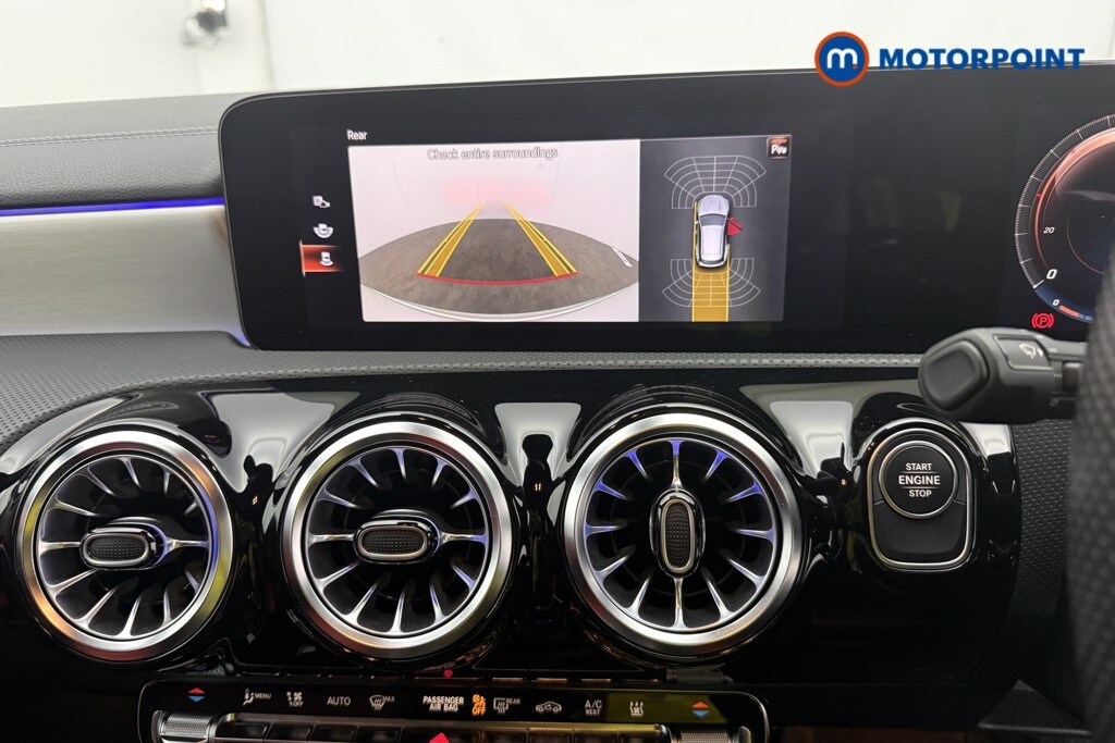 Used Mercedes-Benz CLA 2022 for sale - 77106692: Photo 37