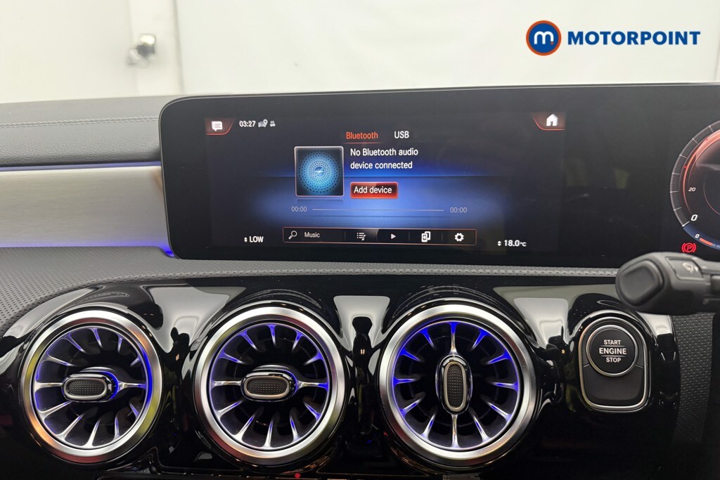 Used Mercedes-Benz CLA 2022 for sale - 77106692: Photo 38