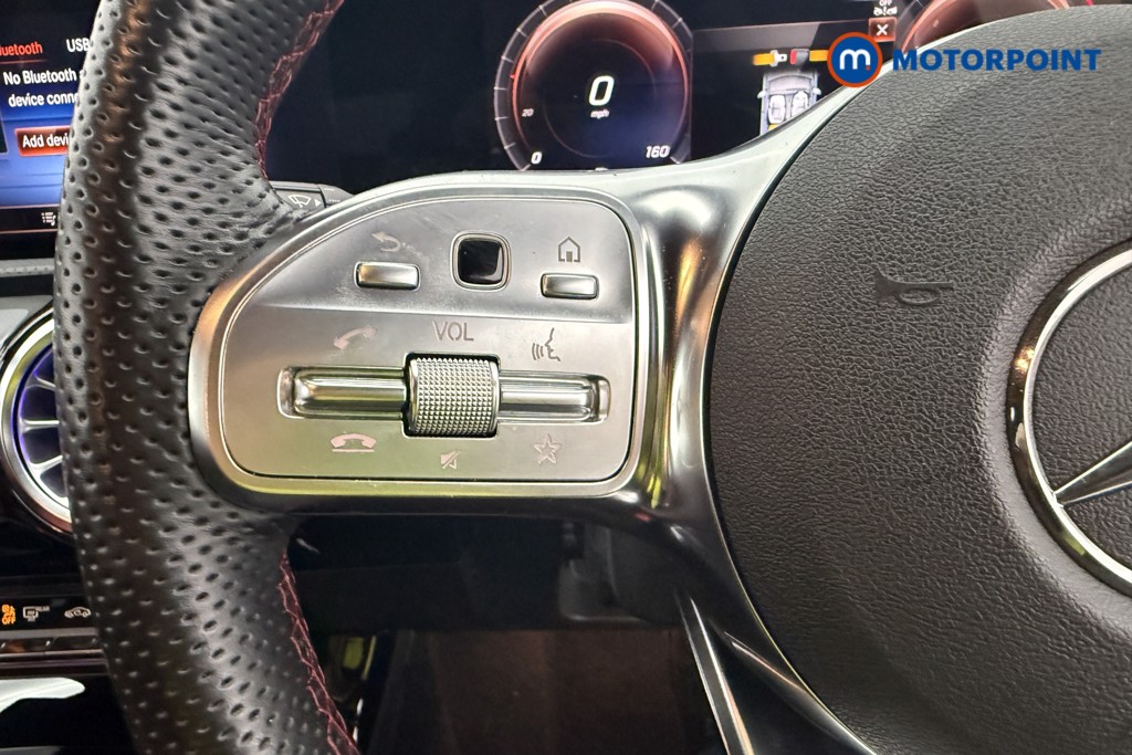 Used Mercedes-Benz CLA 2022 for sale - 77106692: Photo 40