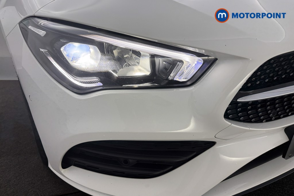 Used Mercedes-Benz CLA 2022 for sale - 77106692: Photo 43