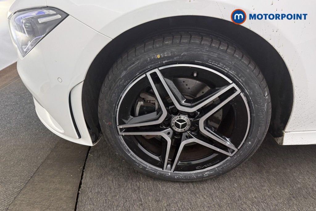 Used Mercedes-Benz CLA 2022 for sale - 77106692: Photo 45