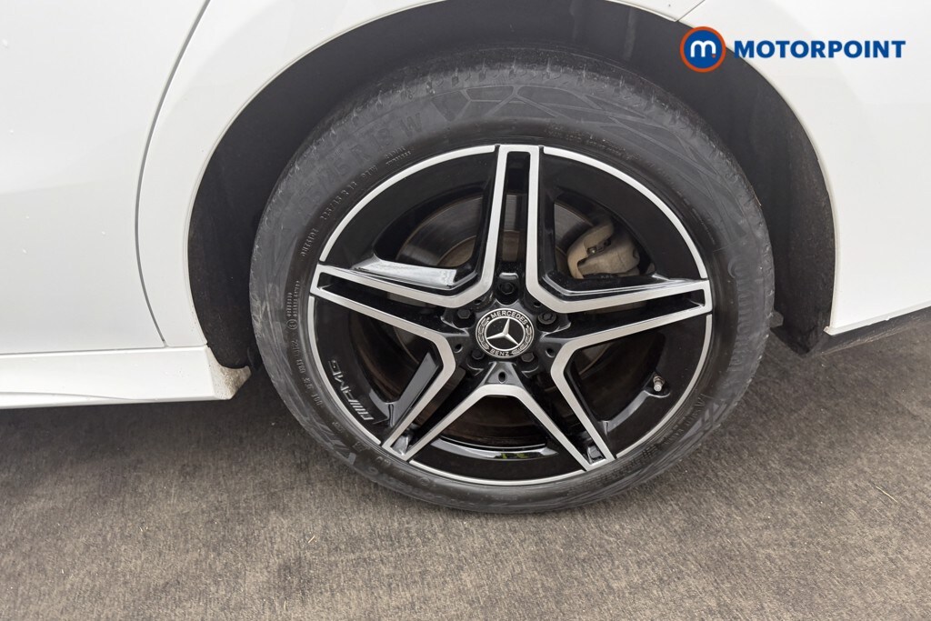 Used Mercedes-Benz CLA 2022 for sale - 77106692: Photo 46