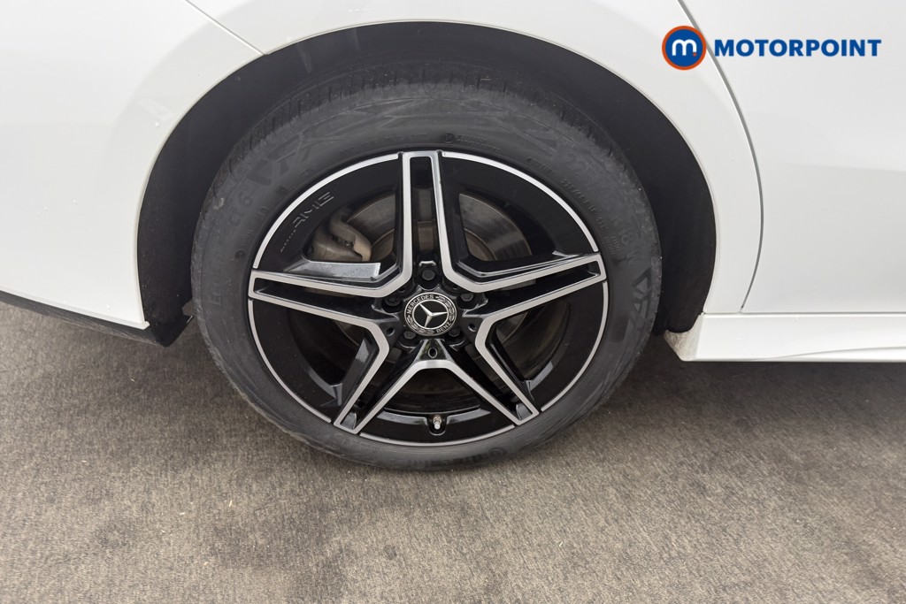 Used Mercedes-Benz CLA 2022 for sale - 77106692: Photo 47