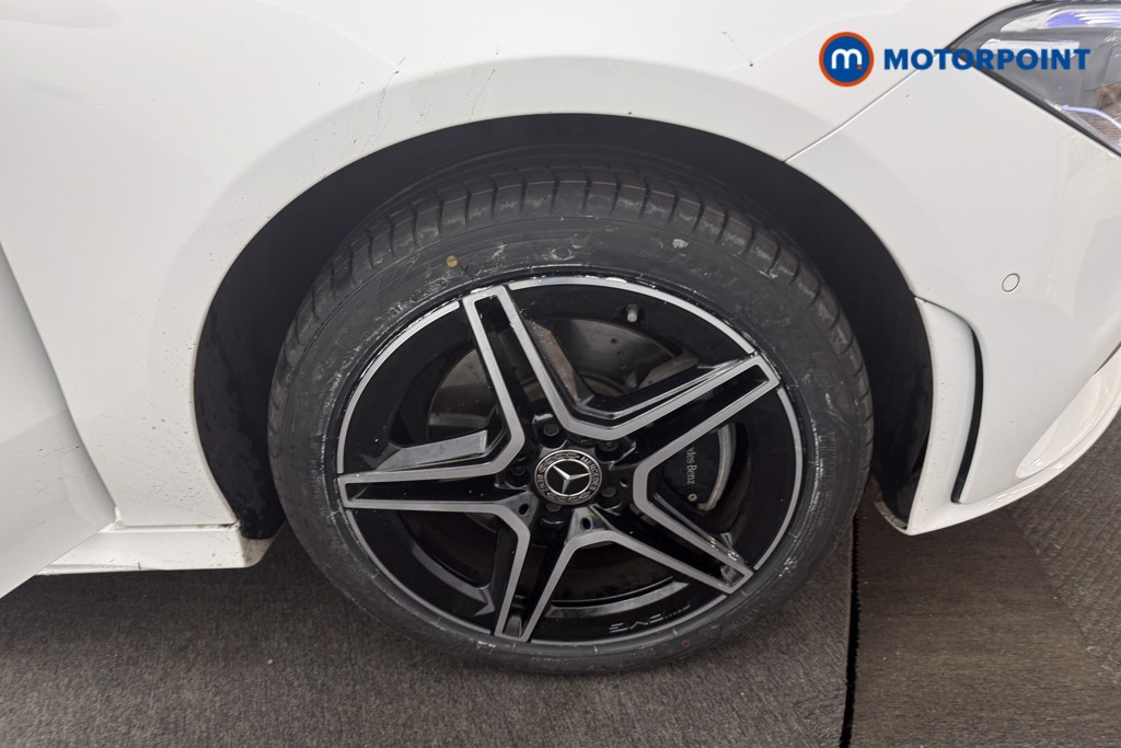 Used Mercedes-Benz CLA 2022 for sale - 77106692: Photo 48