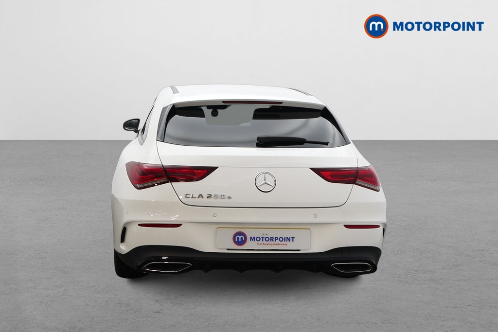 Used Mercedes-Benz CLA 2022 for sale - 77106692: Photo 6