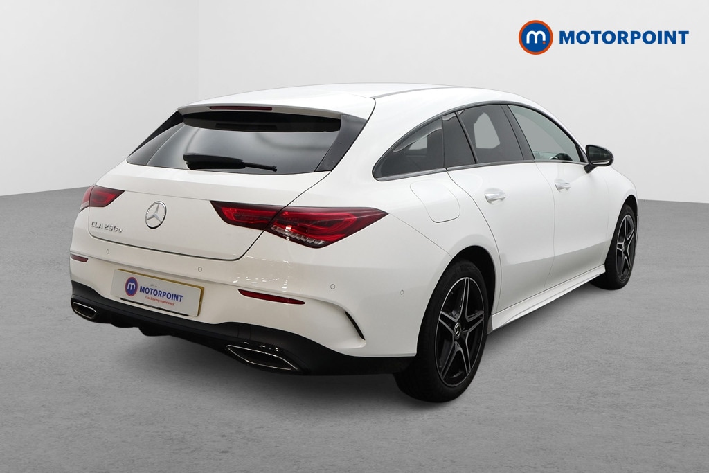 Used Mercedes-Benz CLA 2022 for sale - 77106692: Photo 7